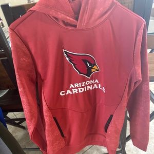 Cardinals Hoodie
